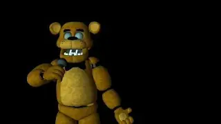 [fnaf]hopelessly devoted you (coming soon)