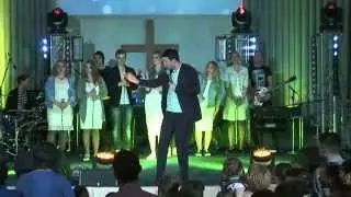 Антон Тищенко. Молитва за исцеление. Киев