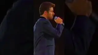 George Michael (25 Jun 1963 – 25 Dec 2016) was an English singer songwriter and record producer