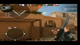 Мой первый Мувик в STANDOFF2 Не судите строго))!!!!!!!