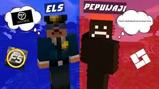 ПИЛОТНЫЙ ВЫПУСК ШКОЛЬНОЙ АНКЕТЫ С ЕЛСОМ | Что любит кушать ELS??