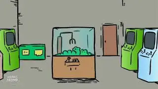 Мультик бравл старс