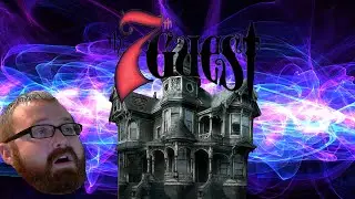 Demon clowns from hell! |Let's play 7th Guest Part 2