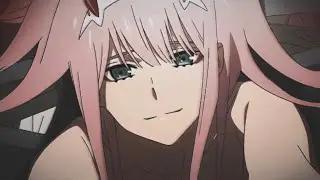 zero two edit // yrn