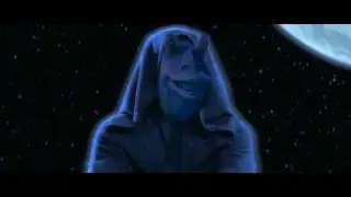 Lost Scene from Phantom Menace Proves the Jar Jar Sith Theory