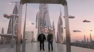 Hidden Portal in NYC! 