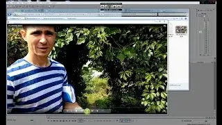 ФИШКА КаК НЕ ИСПОРТИТЬ Видео в программе ВИДЕО МОНТАЖ Vegas Pro