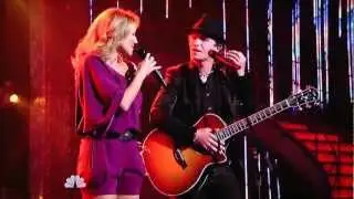 AGT Michael Grimm and Jewel
