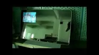 Рекламное видео-зеркало - 2