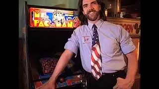 AVGN harnesses Billy Mitchell's power