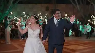 Resumen Boda Brenda & Raúl