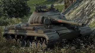 WORLD of TANKS blitz  ★  СТРИМ  ★  ВЗВОД С ПОДПИСЧИКАМИ  ★  KL1mEn