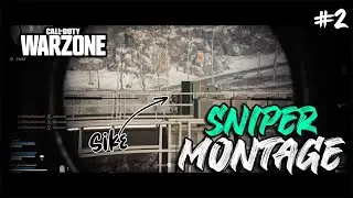 WarZone Montage |LNS ~ Cee Cee|