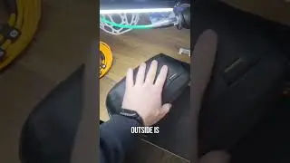60% cheaper Tech Pouch