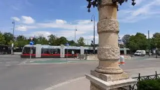 Назад к нормальной жизни! Центр Вены