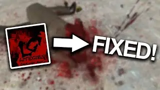 LiteGibs Are Fixed!