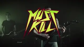 MUST KILL - Your Last Breath [2020 | Thrash / Death Metal]