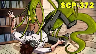 SCP-372 Peripheral Jumper (SCP Animation)