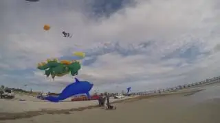 Semaphore Adelaide Kite Festival 2016