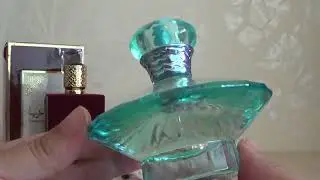 НОВЫЕ АРОМАТЫ. ЗАКАЗ С ВАЛДБЕРИЗ И РАНДЕВУ
