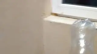 А мы сейчас ебанем разлуку.