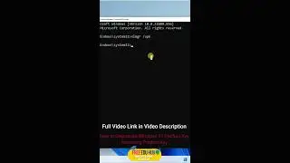 How to Deactivate Windows 11 Product Key - Removing Product Key  