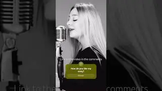 Music heals the soul and body❤️‍🩹. Watch my clip short in Georgia and Iceland. #music #author #takk
