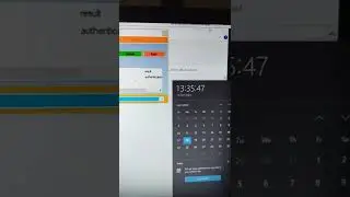 Xiaomi Auth ini selalu on 🤤