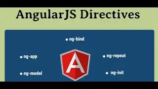 AngularJS Directives