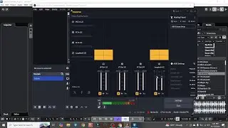 Maono ProStudio Walkthrough With Cubase and OBS (Any DAW)