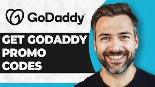 How to Get GoDaddy Promo Codes (Step By Step) (2026 Guide)