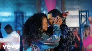 Dawin - Freak Freak! (Official Music Video)