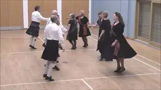 TAY DANCERS 