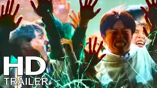 All Of Us Are Dead Season 2 (2023) Teaser Trailer Concept