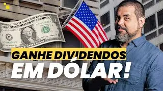 Como investir no exterior