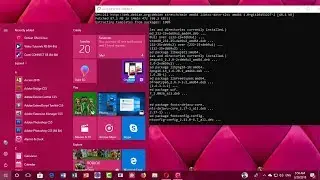 Install Debian Linux Di Windows 10