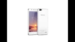 Blackview A7 Review [Deutsch]
