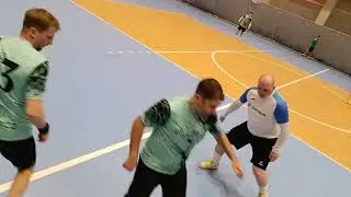 KillPrice24.ru - Газпромбанк Бизнес лига(24-25) 1 тайм