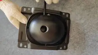 Office Chair Swivel Tilt Mechanism NB011