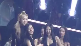 [FANCAM/VMAs] 220828 