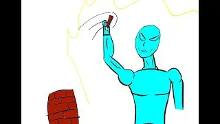 Project Gaming But We Can Only Use BRICK WALLS