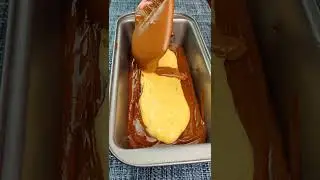 Made a simple cake for my grandma's Birthday 