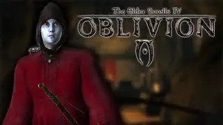 ПУТЬ РАССВЕТА ▼ The Elder Scrolls IV: Oblivion #13
