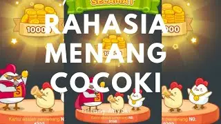 Shopee Cocoki Rahasia Menang 4 Agustus 2023
