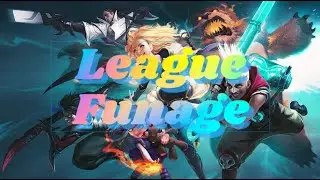 League Funage