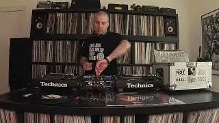 Making of - The Good Old Days Vol 4 Mixtape