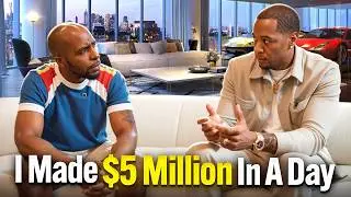 Why Atlanta Has The Most Black Millionaires?