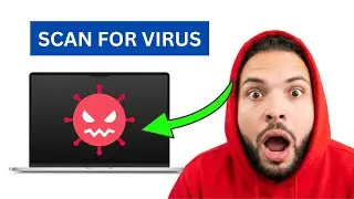 How to Run a Malware Scan on Windows 11