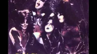 Kiss - Cold Gin
