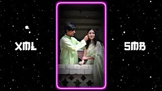 Mann Bharryaa 2.0 Xml File ❤️‍🩹🙁 || Alight Motion Presets Xml 🖤